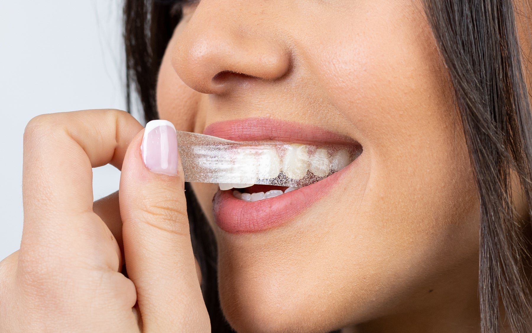 Ibtisamati Teeth Whitening Strips - Ibtisamati