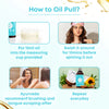 Ibtisamati Oil Pulling