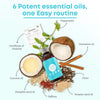 Ibtisamati Oil Pulling