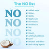 Ibtisamati Oil Pulling
