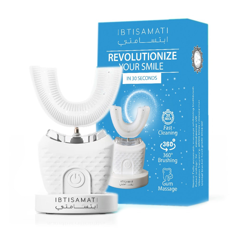 Ibtisamati Brush