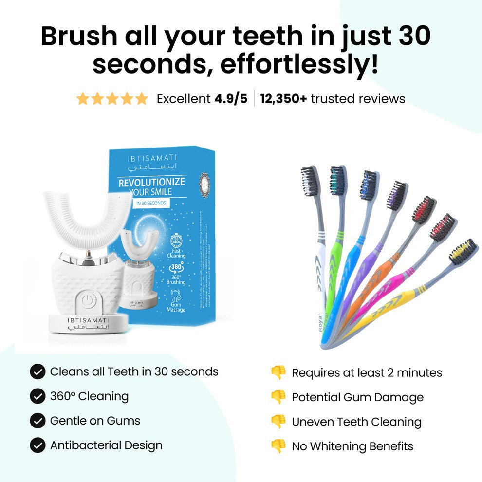 Ibtisamati Brush