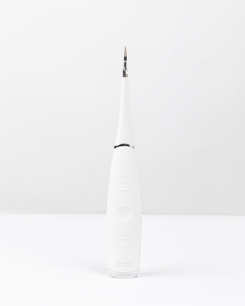 Ibtisamati Dental Calculus Remover